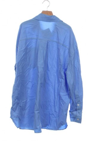 Női ing Zara, Méret XS, Szín Kék, Ár 7 339 Ft