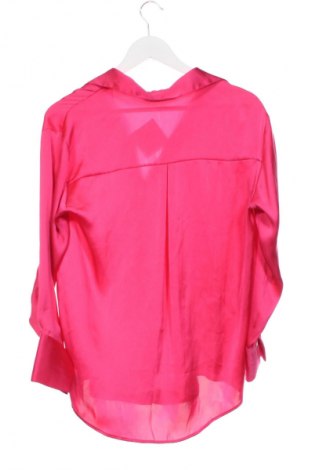 Női ing Zara, Méret XS, Szín Rózsaszín, Ár 3 669 Ft