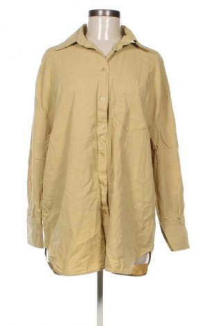Női ing Zara, Méret M, Szín Bézs, Ár 5 499 Ft