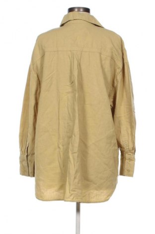 Női ing Zara, Méret M, Szín Bézs, Ár 5 499 Ft