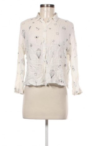 Dámska košeľa  Zara Trafaluc, Veľkosť S, Farba Viacfarebná, Cena  13,95 €