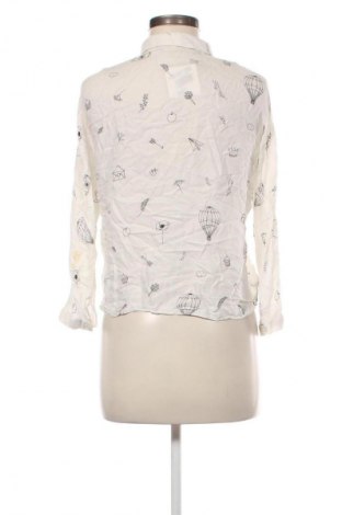 Dámska košeľa  Zara Trafaluc, Veľkosť S, Farba Viacfarebná, Cena  13,95 €