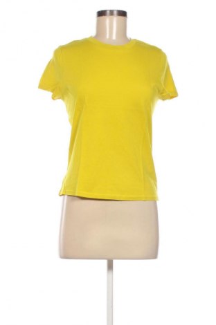Damen T-Shirt & Other Stories, Größe M, Farbe Gelb, Preis € 13,80