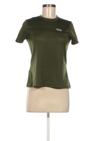 Damen T-Shirt ASOS, Größe XXS, Farbe Grün, Preis € 12,67