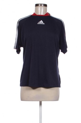 Дамска тениска Adidas, Размер XL, Цвят Многоцветен, Цена 27,37 лв.