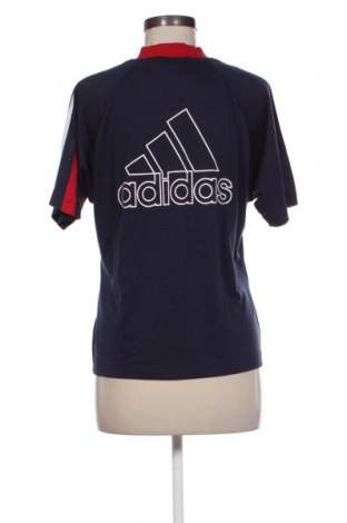 Дамска тениска Adidas, Размер XL, Цвят Многоцветен, Цена 27,37 лв.