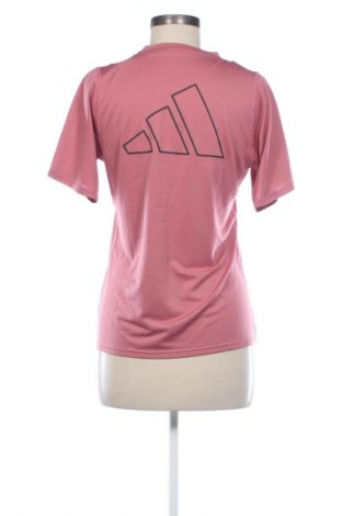 Tricou de femei Adidas, Mărime S, Culoare Mov deschis, Preț 71,05 Lei