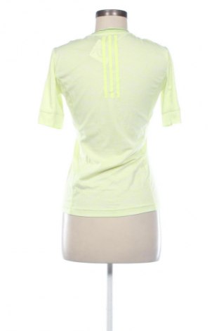 Tricou de femei Adidas, Mărime S, Culoare Verde, Preț 71,99 Lei