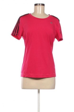 Damen T-Shirt Adidas, Größe M, Farbe Rosa, Preis € 14,00