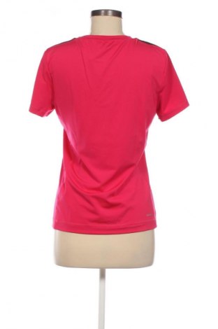 Damen T-Shirt Adidas, Größe M, Farbe Rosa, Preis € 14,00