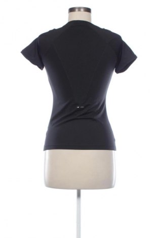 Damen T-Shirt Adidas, Größe M, Farbe Schwarz, Preis € 14,00