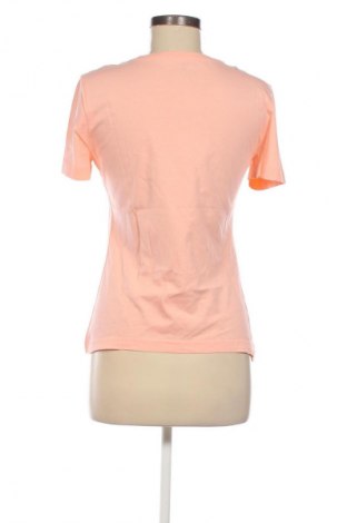 Damen T-Shirt Adidas, Größe S, Farbe Aschrosa, Preis € 14,00