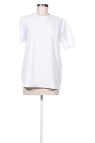 Damski T-shirt Adidas, Rozmiar M, Kolor Biały, Cena 62,92 zł