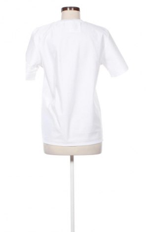 Damski T-shirt Adidas, Rozmiar M, Kolor Biały, Cena 62,92 zł