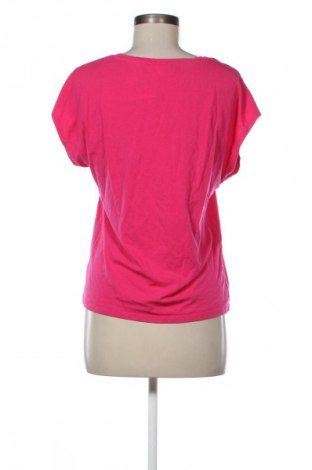 Damski T-shirt Amisu, Rozmiar S, Kolor Różowy, Cena 40,45 zł