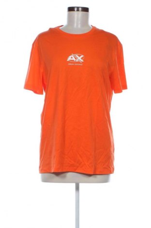 Dámske tričko Armani Exchange, Veľkosť M, Farba Červená, Cena  41,95 €