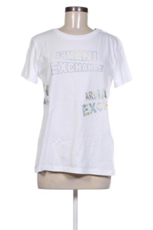 Damen T-Shirt Armani Exchange, Größe L, Farbe Mehrfarbig, Preis 39,99 €