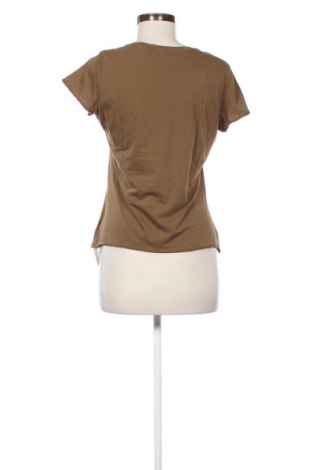 Damen T-Shirt Armani Exchange, Größe L, Farbe Grün, Preis € 17,00