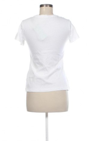 Női póló Armani Exchange, Méret XS, Szín Fehér, Ár 19 429 Ft