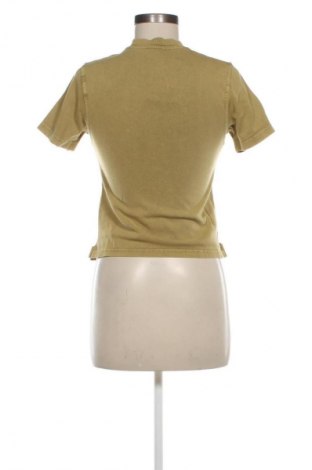 Damen T-Shirt Aspesi, Größe S, Farbe Grün, Preis 87,99 €