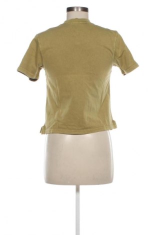 Dámske tričko Aspesi, Veľkosť L, Farba Zelená, Cena  73,95 €