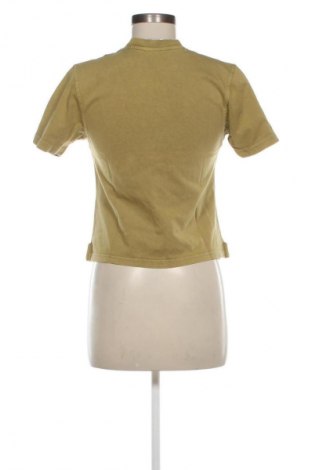 Damen T-Shirt Aspesi, Größe L, Farbe Grün, Preis 87,99 €