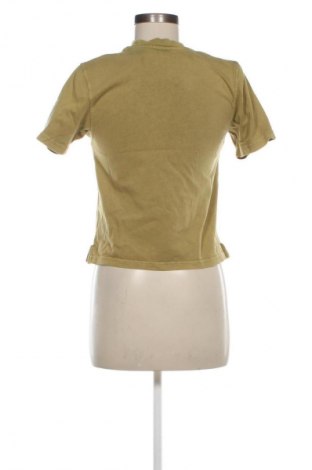 Damen T-Shirt Aspesi, Größe L, Farbe Grün, Preis 70,99 €