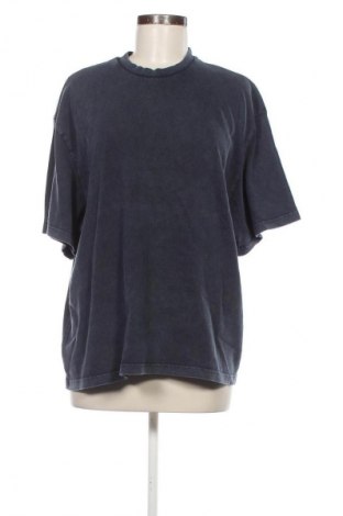 Damen T-Shirt Aspesi, Größe M, Farbe Blau, Preis 70,99 €