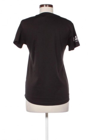 Damen T-Shirt Awdis, Größe M, Farbe Schwarz, Preis 11,99 €