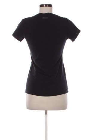 Damski T-shirt BOSS, Rozmiar L, Kolor Niebieski, Cena 156,32 zł