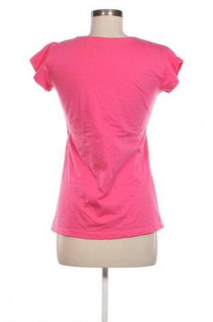 Tricou de femei Bastard, Mărime L, Culoare Roz, Preț 46,30 Lei