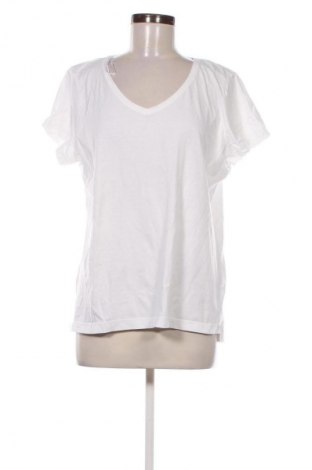 Dámske tričko Beloved, Veľkosť 3XL, Farba Biela, Cena  9,00 €