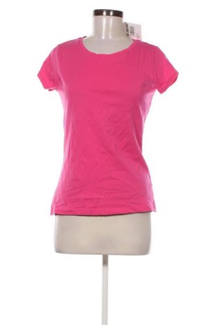 Γυναικείο t-shirt Beloved, Μέγεθος M, Χρώμα Ρόζ , Τιμή 8,68 €