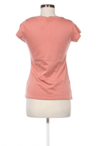 Γυναικείο t-shirt Beloved, Μέγεθος M, Χρώμα Σάπιο μήλο, Τιμή 9,00 €