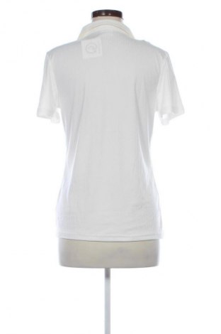 Damski T-shirt Beloved, Rozmiar XXL, Kolor Biały, Cena 44,94 zł