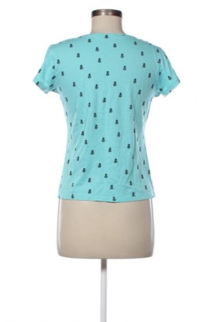 Γυναικείο t-shirt Boule..., Μέγεθος L, Χρώμα Πολύχρωμο, Τιμή 5,12 €