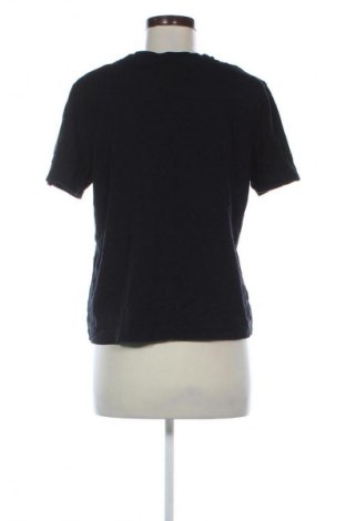 Γυναικείο t-shirt C&A, Μέγεθος L, Χρώμα Μαύρο, Τιμή 10,99 €