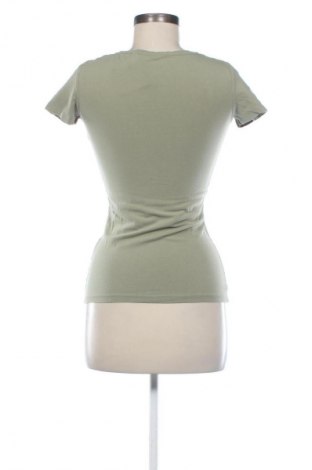 Damen T-Shirt C&A, Größe XS, Farbe Grün, Preis € 9,00
