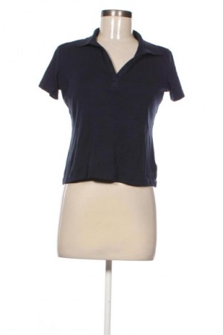 Damski T-shirt C&A, Rozmiar M, Kolor Niebieski, Cena 43,68 zł