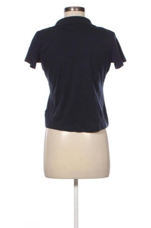 Damski T-shirt C&A, Rozmiar M, Kolor Niebieski, Cena 43,68 zł