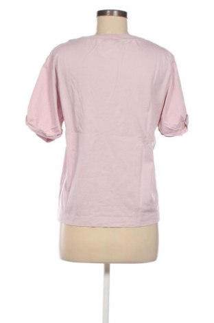 Γυναικείο t-shirt COS, Μέγεθος S, Χρώμα Σάπιο μήλο, Τιμή 13,80 €