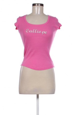 Tricou de femei Calliope, Mărime XS, Culoare Multicolor, Preț 85,00 Lei