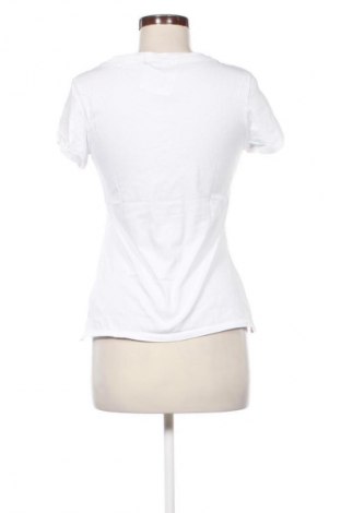 Damski T-shirt Calvin Klein Jeans, Rozmiar M, Kolor Biały, Cena 76,40 zł