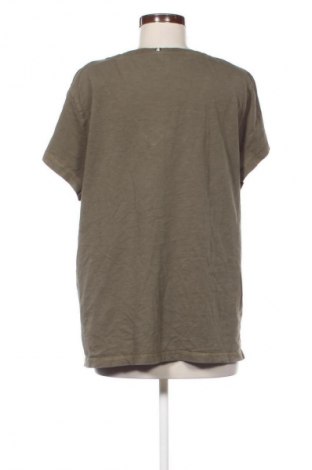 Damski T-shirt Camel Active, Rozmiar XXL, Kolor Zielony, Cena 62,00 zł