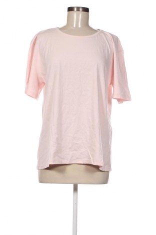 Damski T-shirt Cinque, Rozmiar XL, Kolor Różowy, Cena 62,92 zł