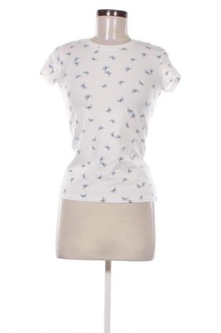 Damski T-shirt Clockhouse, Rozmiar M, Kolor Kolorowy, Cena 39,00 zł