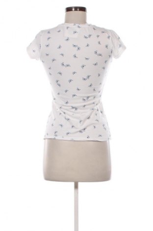 Damski T-shirt Clockhouse, Rozmiar M, Kolor Kolorowy, Cena 39,00 zł