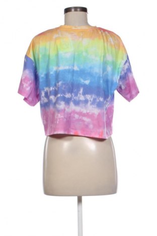 Damen T-Shirt Clockhouse, Größe M, Farbe Mehrfarbig, Preis 8,75 €