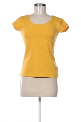 Damski T-shirt Colours Of The World, Rozmiar S, Kolor Pomarańczowy, Cena 39,31 zł