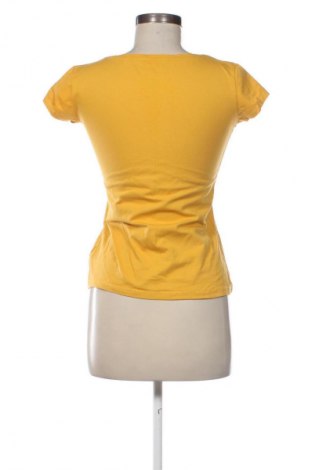Damski T-shirt Colours Of The World, Rozmiar S, Kolor Pomarańczowy, Cena 39,31 zł